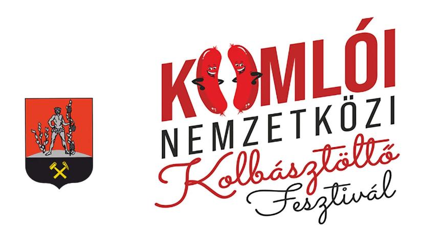 Komlói Nemzetközi Kolbásztöltő Fesztivál 2026