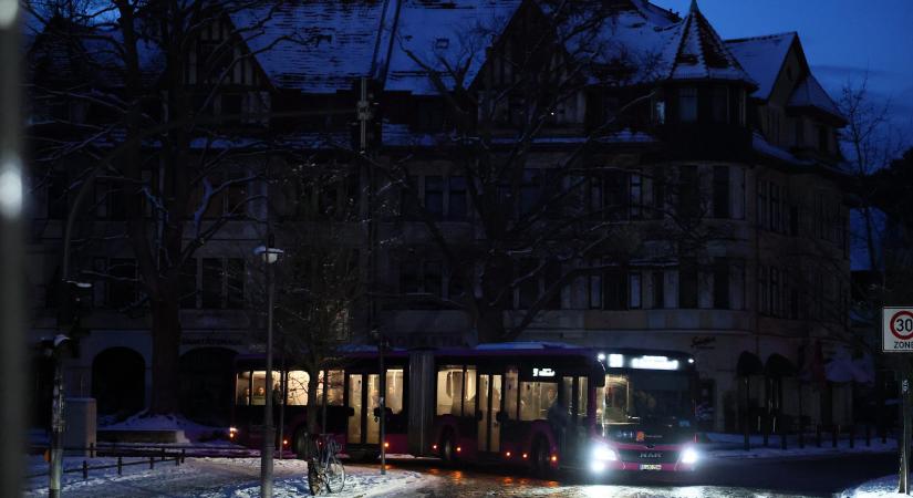 Továbbra sincs áram több tízezer háztartásban Berlinben a szélsőbaloldali „terroristák” szabotázsakciója miatt