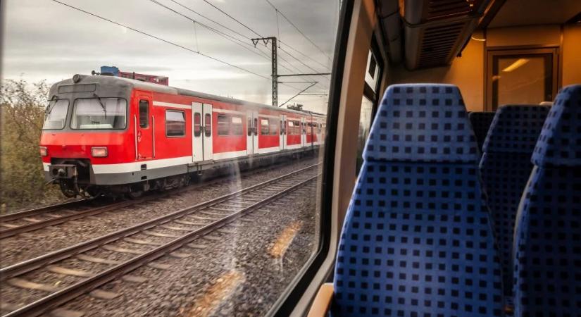 MÁV: váltóhibák lassítják a vonatforgalmat – mutatjuk, hol!