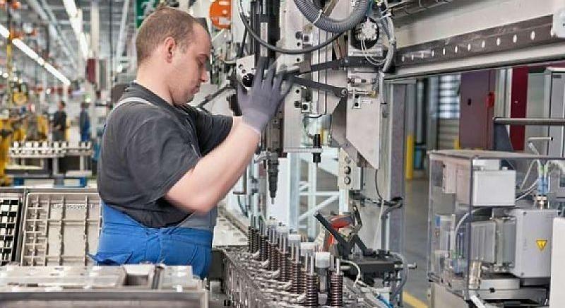 Az ipari termelői árak 2025. novemberben átlagosan 2,7 százalékkal elmaradtak az egy évvel korábbitól és 0,3 százalékkal az előző havi áraktól