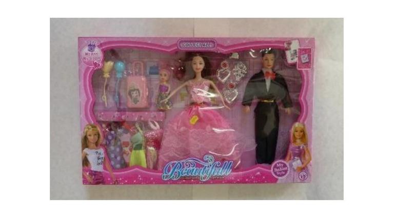 Fulladásveszélyes játékokat vont ki a forgalomból a fogyasztóvédelem