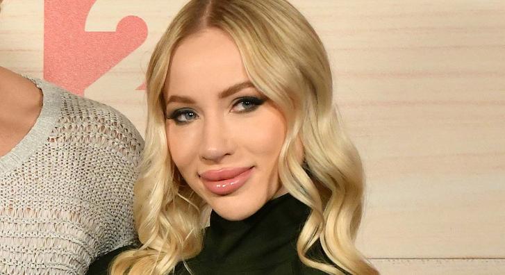 Kiara Lord plasztikai műtétre készül