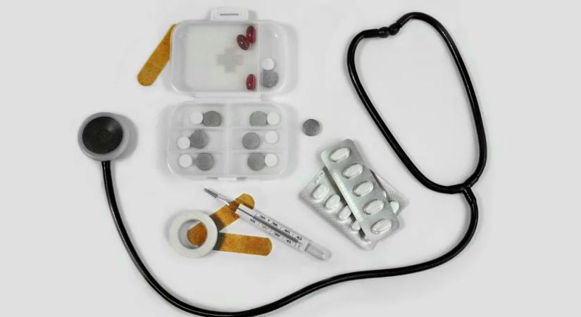 Kiadták a figyelmeztetést: extrém hideg és fagyhalálveszély jön