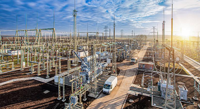 8 milliárd forint plusz a gödi akkugyárhoz kapcsolódó villamosenergia-fejlesztésekre