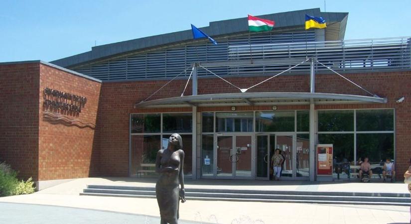 Kétmilliárdot adna az önkormányzat, csak vigyék a vásárhelyi strandot