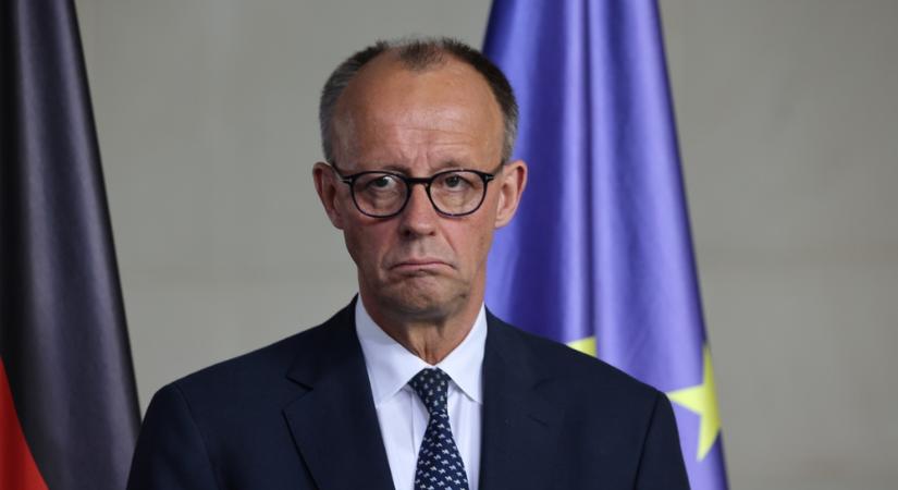 A német kormány már csak a politikai túlélésért küzd