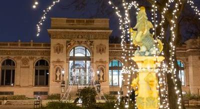 Budapest pénztárcakímélően – 16 ingyenes program januárra