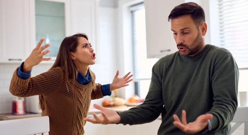 Horoszkóp: ezek a csillagjegyek garantáltan pokollá teszik egymás életét