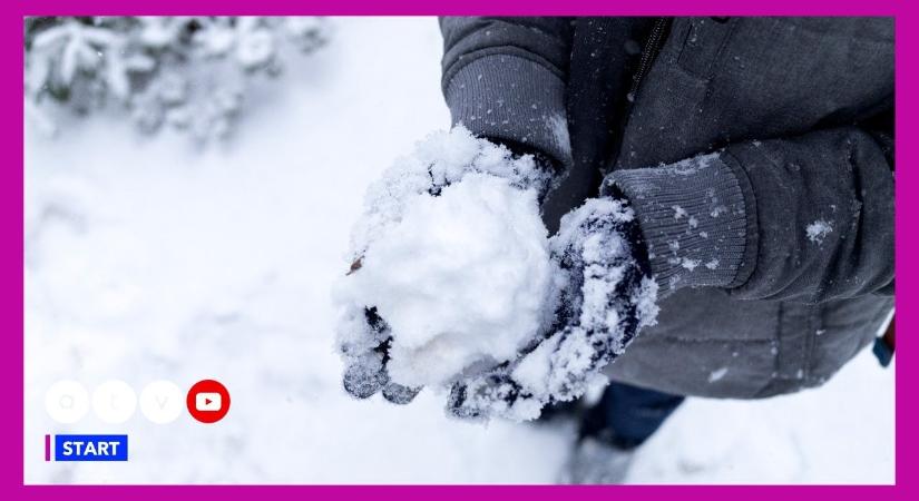 A havazás csak a kezdet: kegyetlen időjárás érkezik