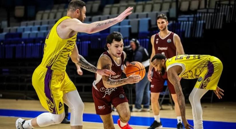 Soha nem látott botrány a Bajnokok Ligájában – hét perc után véget ért a meccs!