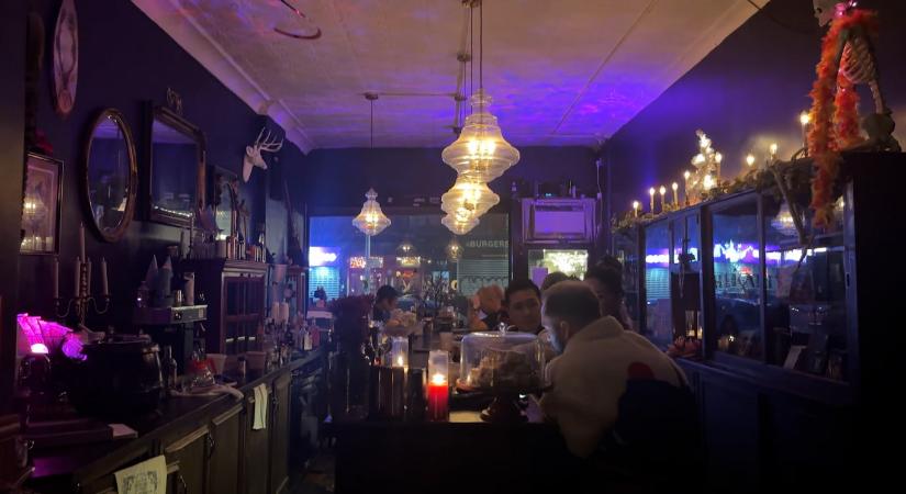 Egyre több az alkoholmentes bár New Yorkban