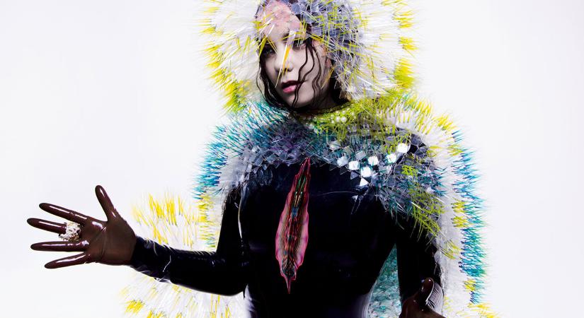 Björk beszólt Donald Trumpnak és Dániának Grönland kapcsán