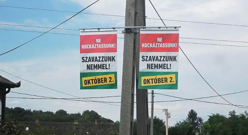 Aligha volt a népszavazások éve a tavalyi: 39 kezdeményezésből csak egy jutott tovább