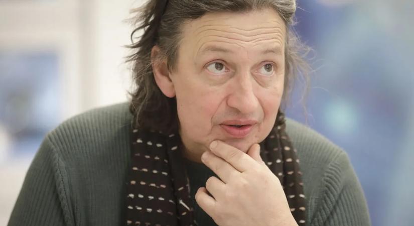 „Nem féltem a haláltól” – Drámai vallomást tett Csernus Imre a sztrókjáról