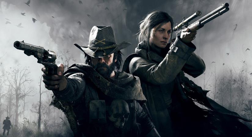 Hunt: Showdown 1896, Tomb Raider és Sonic – Erősen indítja az évet a Humble Choice