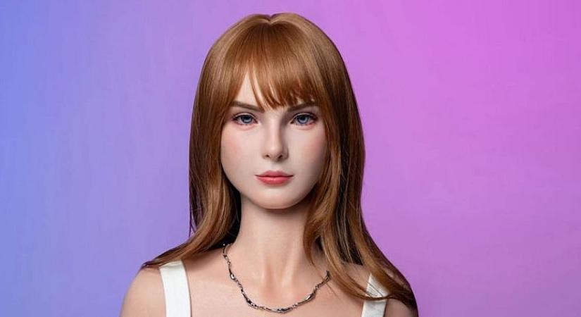 Itt a mesterséges intelligenciás guminő, amivel beszélgetni is lehet majd