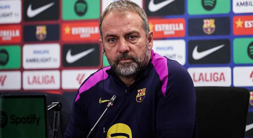 Flick: Joao Cancelo átigazolása még nem lezárt ügy