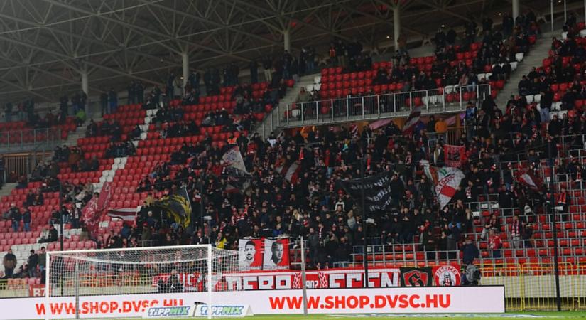 Hivatalos: megvan a DVSC új tulajdonosa