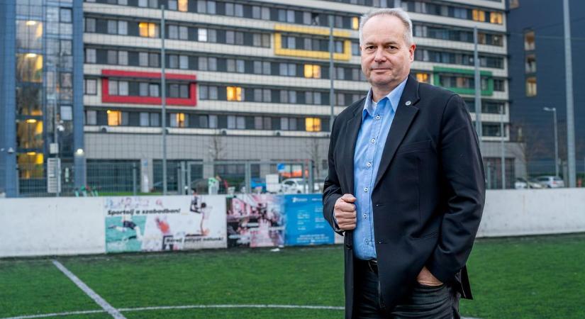 „SPEED 2026 – Sport egészségtudatosan és digitálisan” - nemzetközi orvostudományi konferencia Győrben