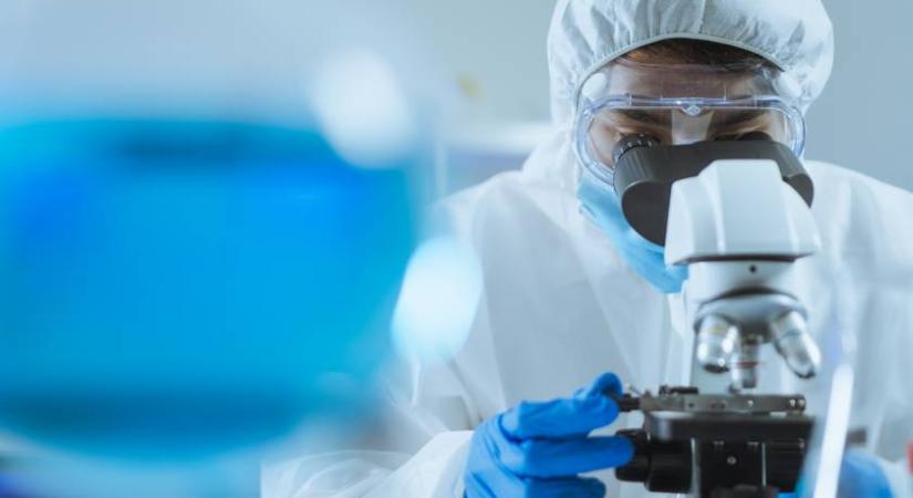 Ismét felütötte a fejét a rettegett vírus: védőkörzetet hoztak létre ebben a vármegyében