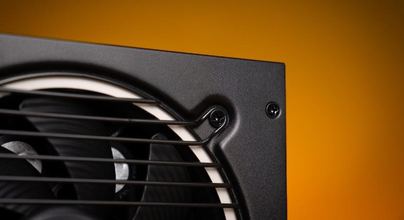 CES 2026: izmos tápokat villantott a be quiet! Las Vegasban