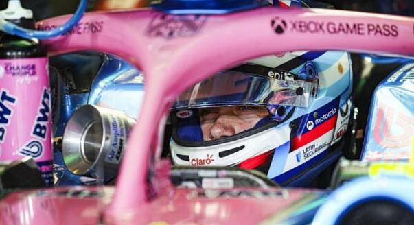 Alpine: Időt kell adnunk Colapintónak