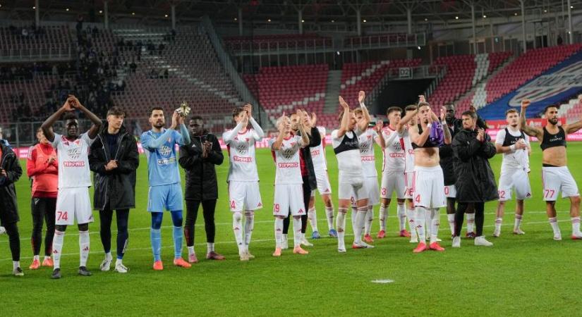 Külföldi kézbe került a DVSC, új többségi tulajdonos irányít Debrecenben - hivatalos