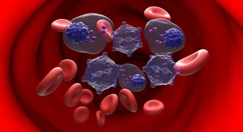 Áttörések a rákkutatásban: 5 forradalmi felfedezés, ami megváltoztathatja a jövőt