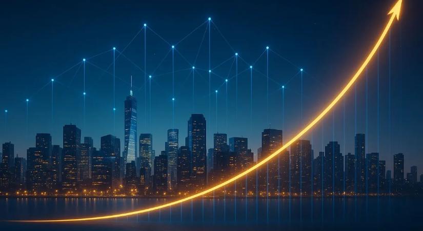 2025 a fordulat éve volt: még a szakértőket is meglepték a számok