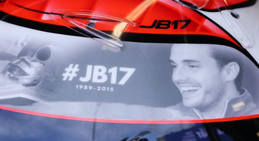 „A gépek értékén túl leginkább az érzelmi érték elvesztése fáj” – ellopták Jules Bianchi utolsó gokartját