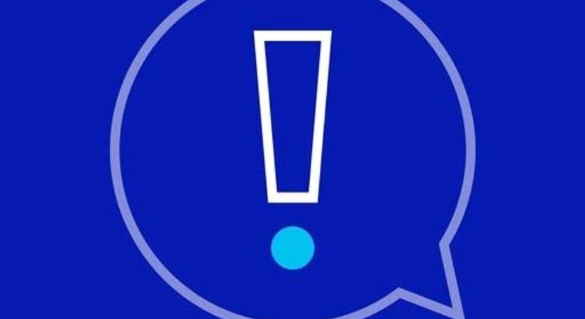 Késve érkezhetnek a csomagok – fontos közleményt adott ki a futárcég