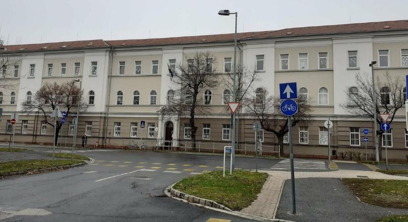 Komoly fejlesztések lesznek az egyik győri általános iskolában