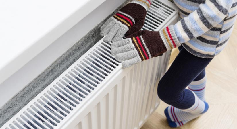 Csaknem ezerötszáz család kap 120 ezer forintos fűtéstámogatást