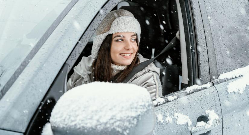 Nem fagyott be a benzin ára, érdemes lesz tankolni menni