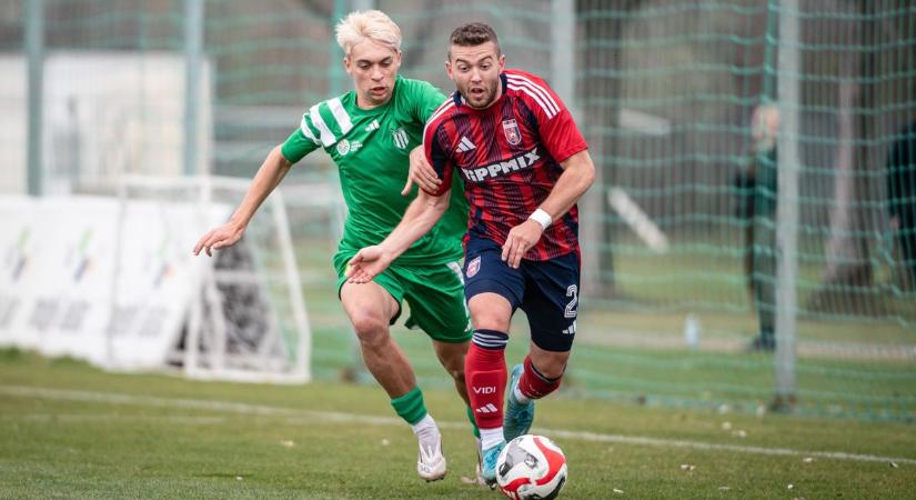 Nagy bejelentést tett a Videoton, minden szurkolót érint