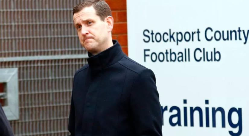 Az első nyilatkozat a DVSC új tulajdonosaitól