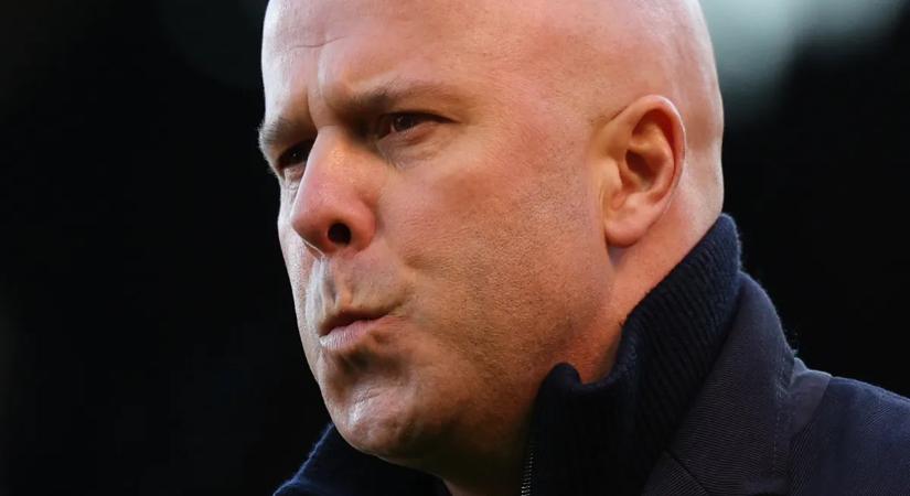 Nekiestek a Liverpool edzőjének, ezért nem szeretik nézni Szoboszlaiékat