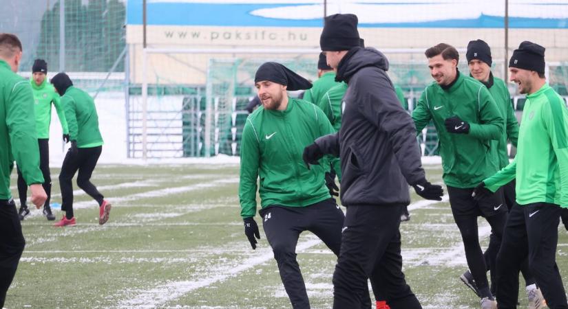 Megvan a Paksi FC–Ferencváros rangadó pontos időpontja!