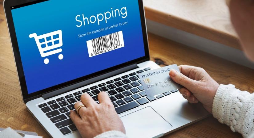 20 millió forintos GVH-bírságot kapott egy webshopot üzemeltető cseh székhelyű vállalkozás, a weboldal meg is szűnt