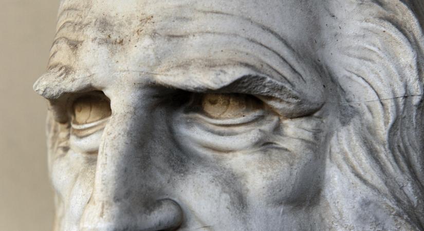 Leonardo da Vinci DNS-ét találhatták meg reneszánsz műtárgyakon