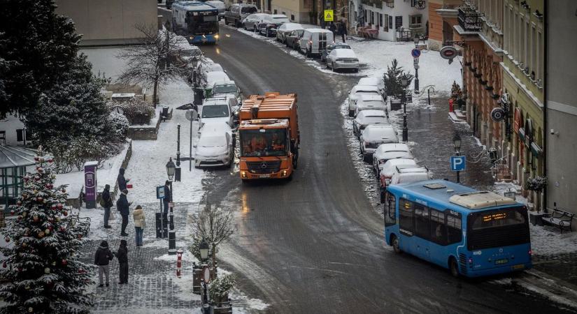 Súlyos hibát ejtett Karácsony brigádja: még a kórházakat sem takarítják, teljes a káosz (VIDEÓ)