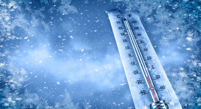 Az egész országban életbe lépett a vörös kód: figyelmeztet az NNGYK