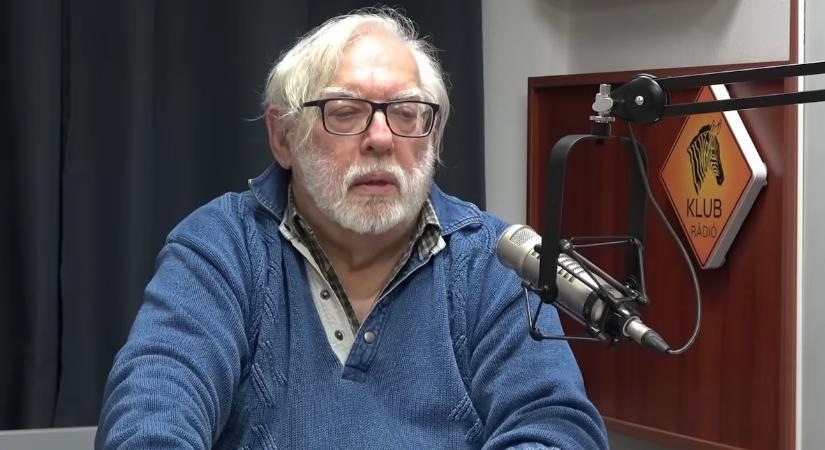 Verebes István véleményt mondott Nemcsák Károlyról – ezen lehet, hogy sokan meg fognak lepődni