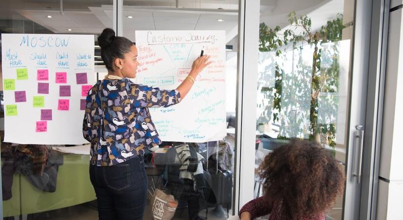 Rebranding válság után: miért változtatják meg néha a hírek egy márka arculatát