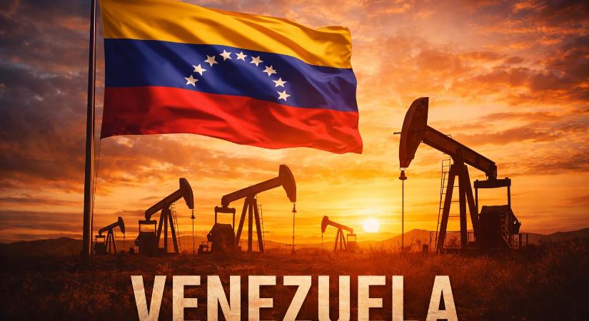 Venezuelai érdekeltségek Magyarországon - mekkora a kitettségünk?