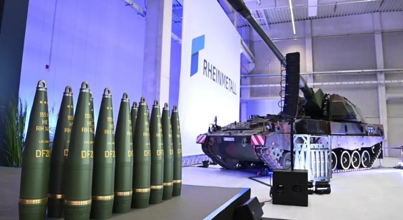 Jó üzlet is lehet Európa kényszerű önállósodása