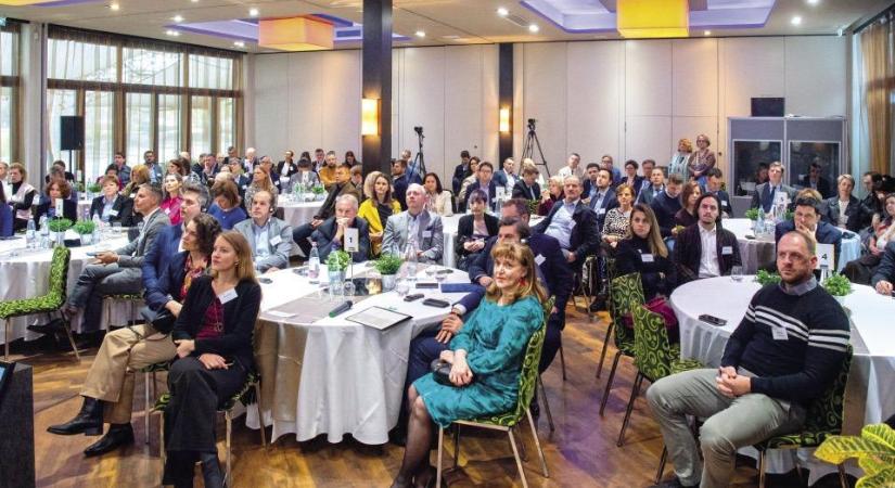 A körforgásos átmenet sürgetőbb, mint valaha