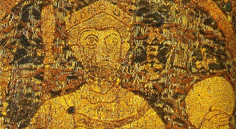 Mindent rögzített a kamera! Különleges műveletet hajtottak végre a Nemzeti Múzeumban