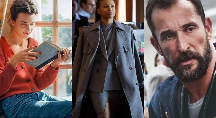 Ezzel a 3 közönségkedvenc sorozatfolytatással rúgja be az újévet az HBO Max – Milyen premiereket várunk a csatornán 2026 januárjában?