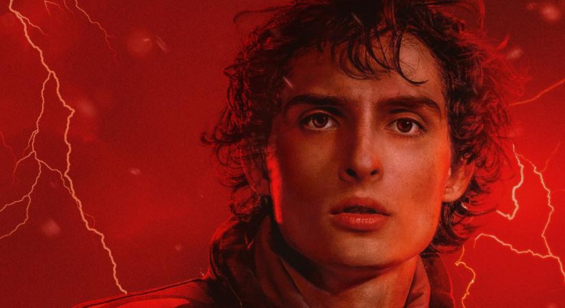 Stranger Things: Friss hírek érkeztek az élőszereplős spinoff-sorozatról